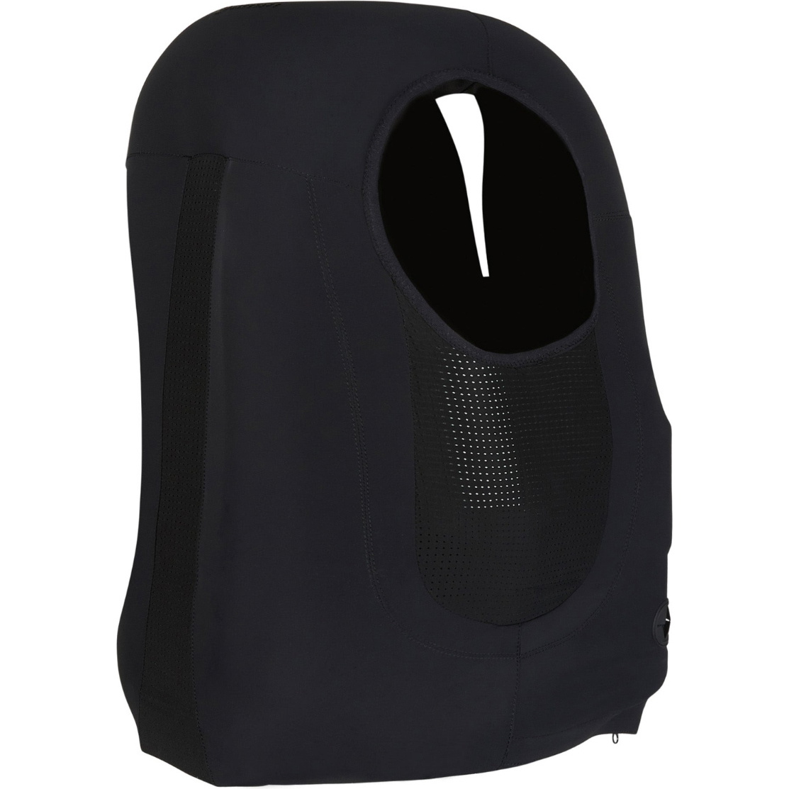 2026 Racesafe Junior Veloair Rider Body Protector VELOYR - Black
